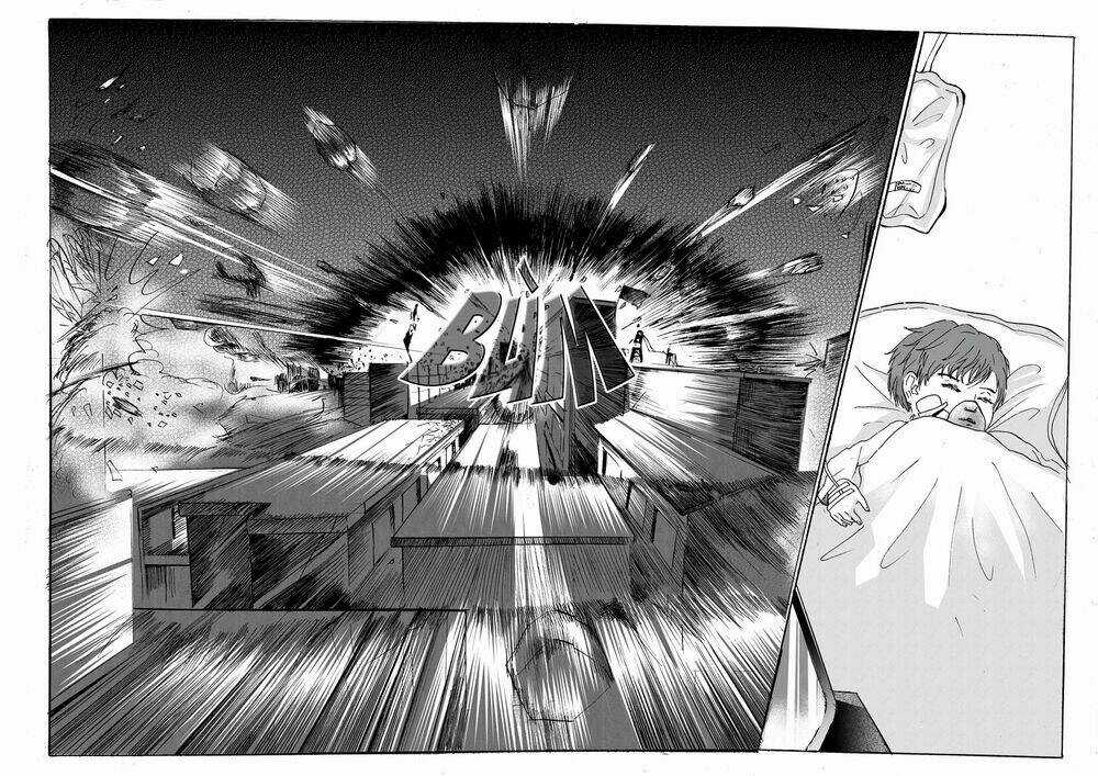 Scralia E-W - Chapter 1 - Trang 39