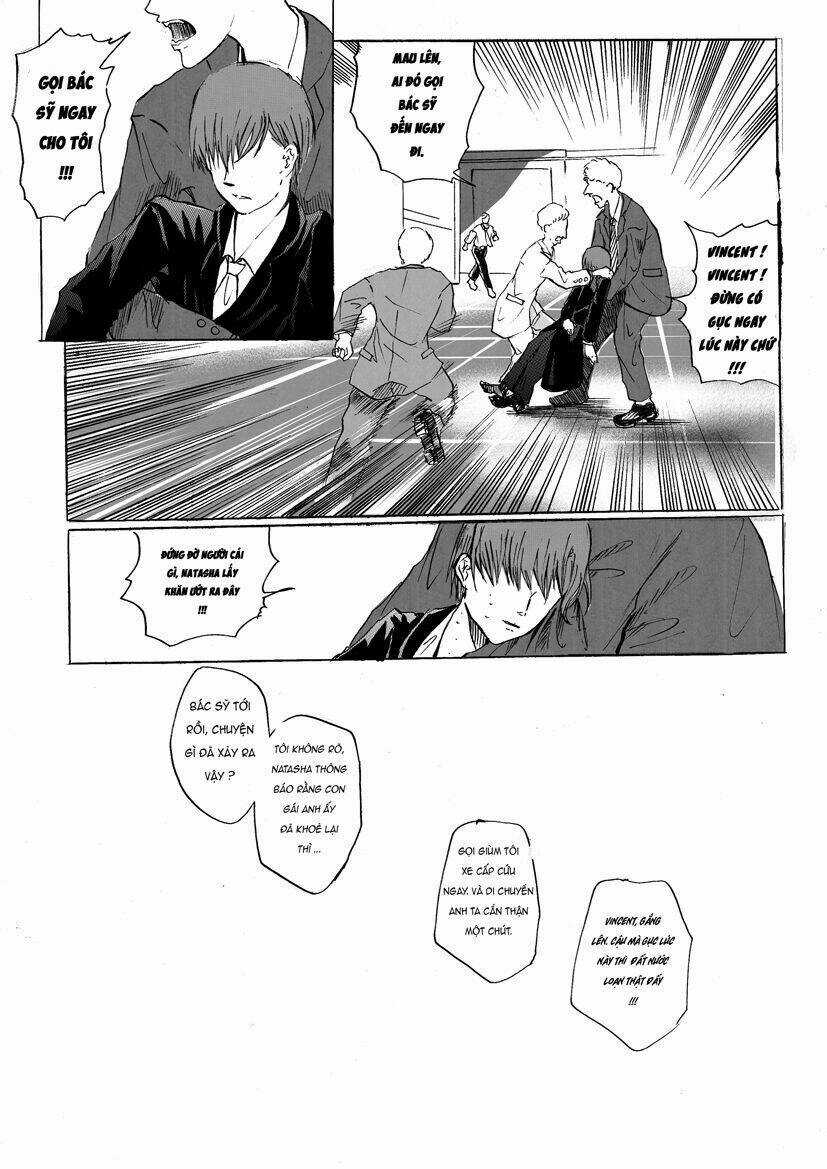 Scralia E-W - Chapter 1 - Trang 42