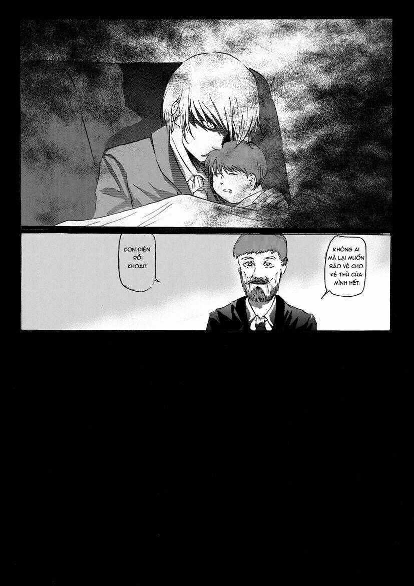 Scralia E-W - Chapter 1 - Trang 50