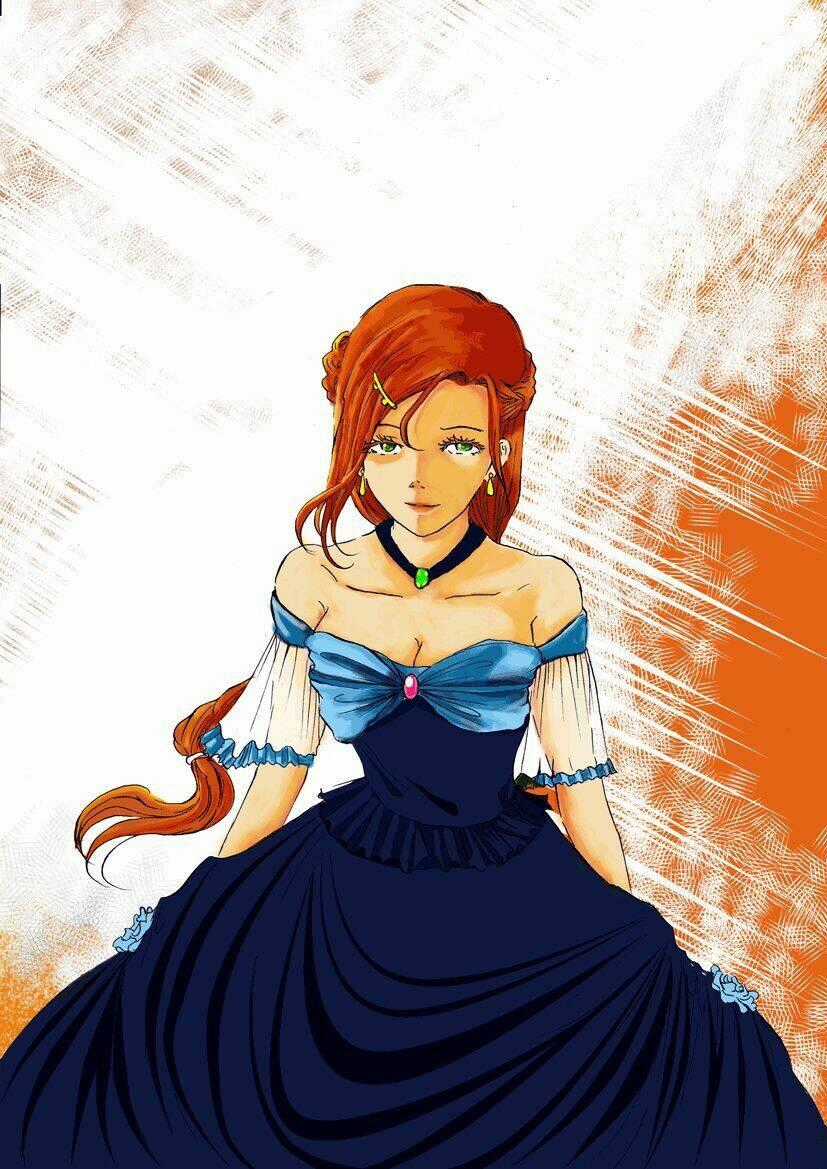 Scralia E-W - Chapter 1 - Trang 51