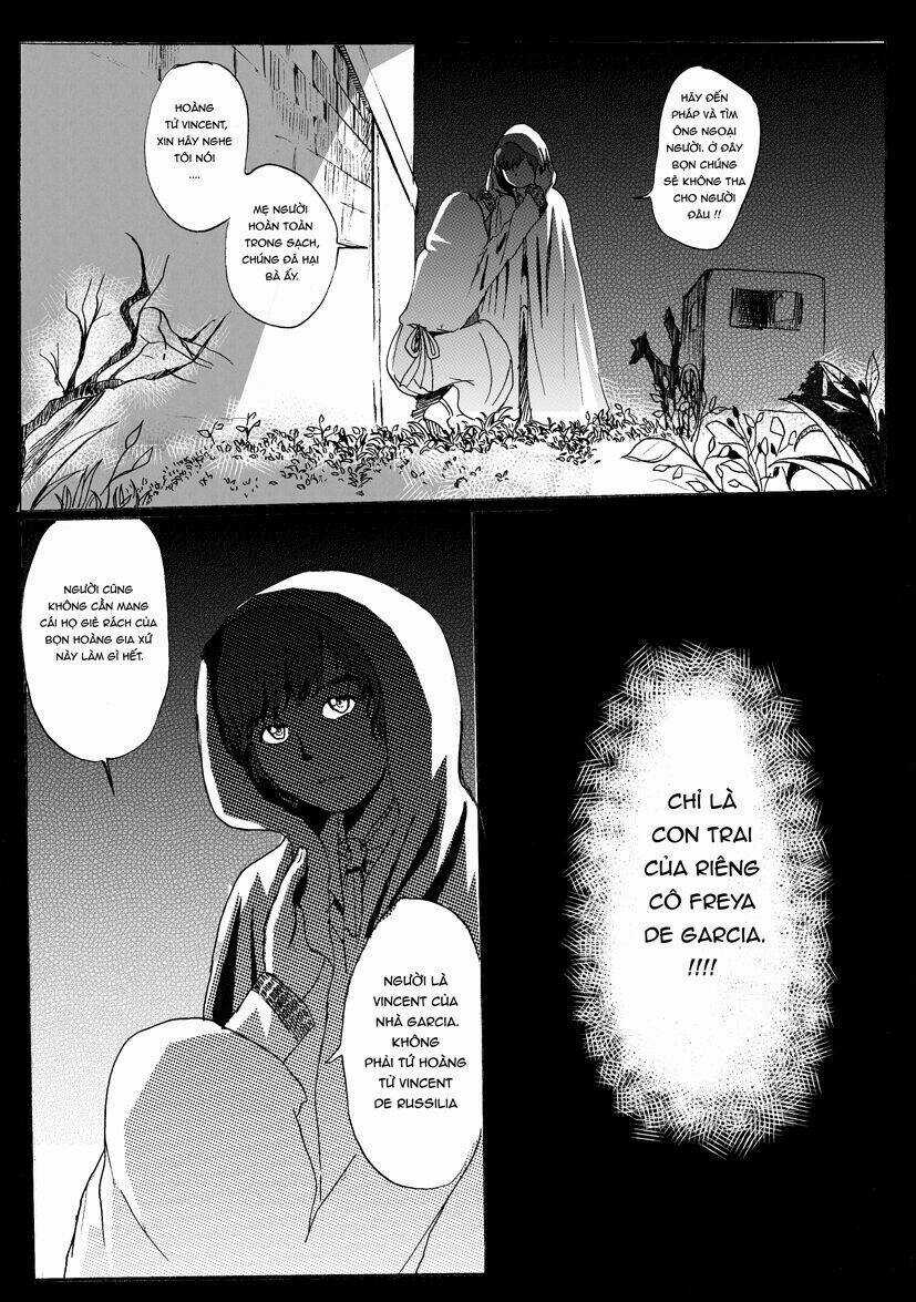 Scralia E-W - Chapter 1 - Trang 7