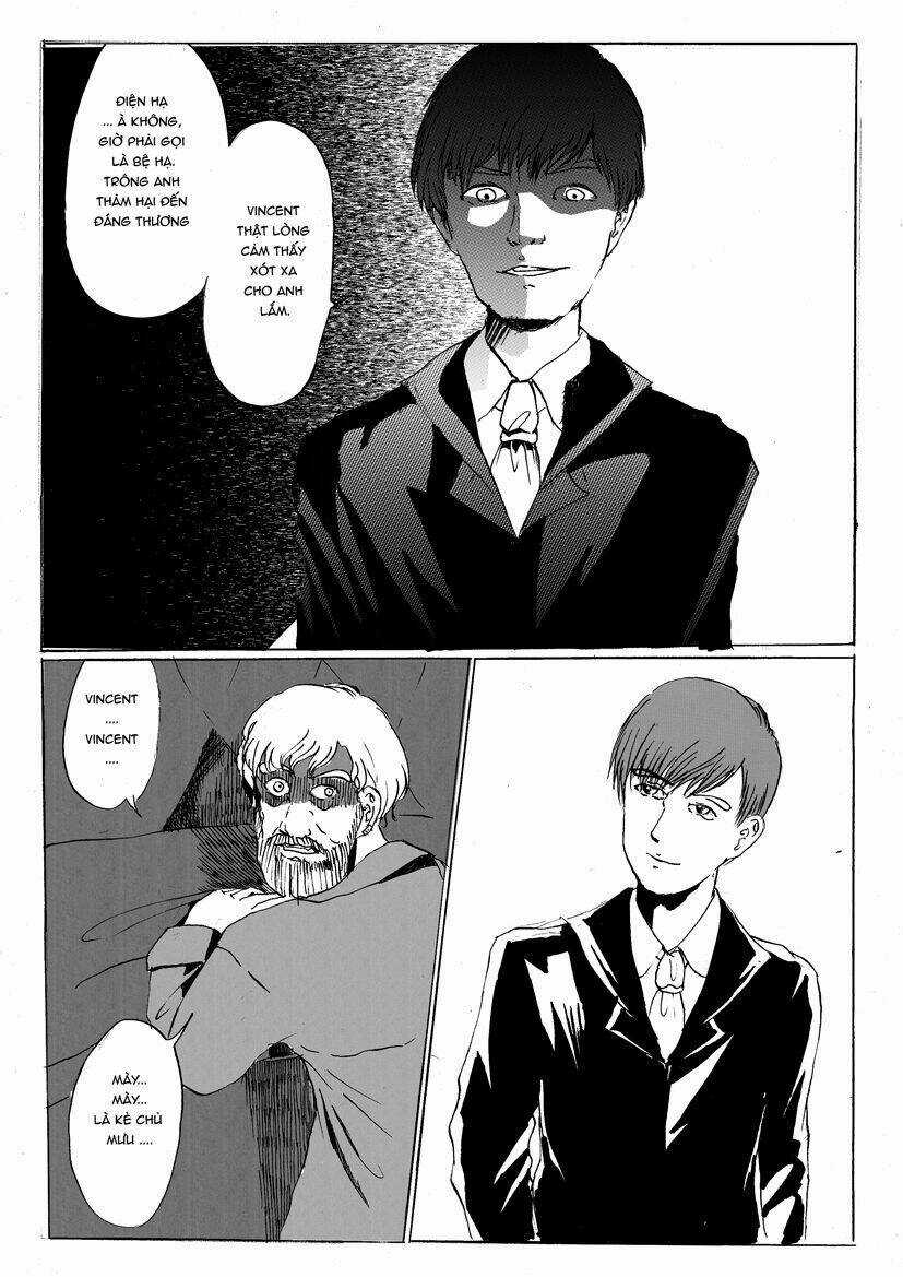 Scralia E-W - Chapter 1 - Trang 10