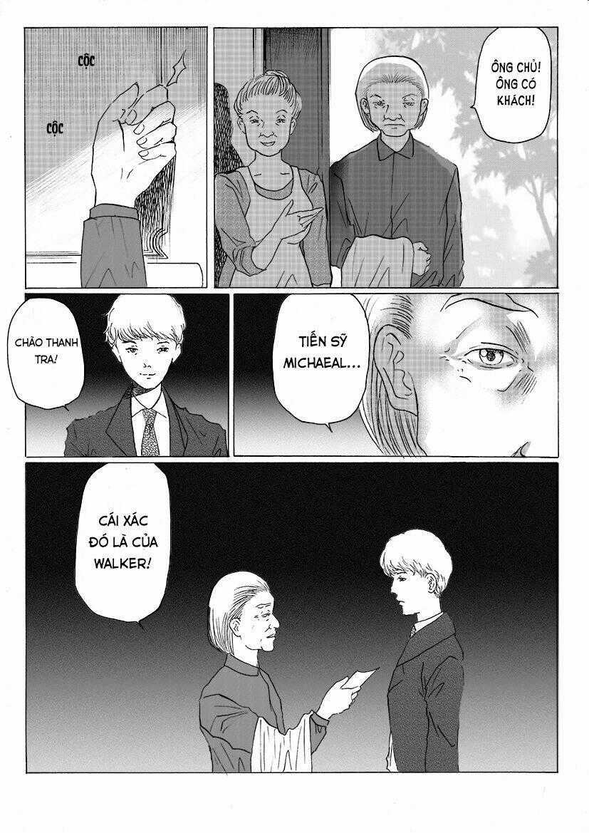 Scralia E-W - Chapter 10 - Trang 2