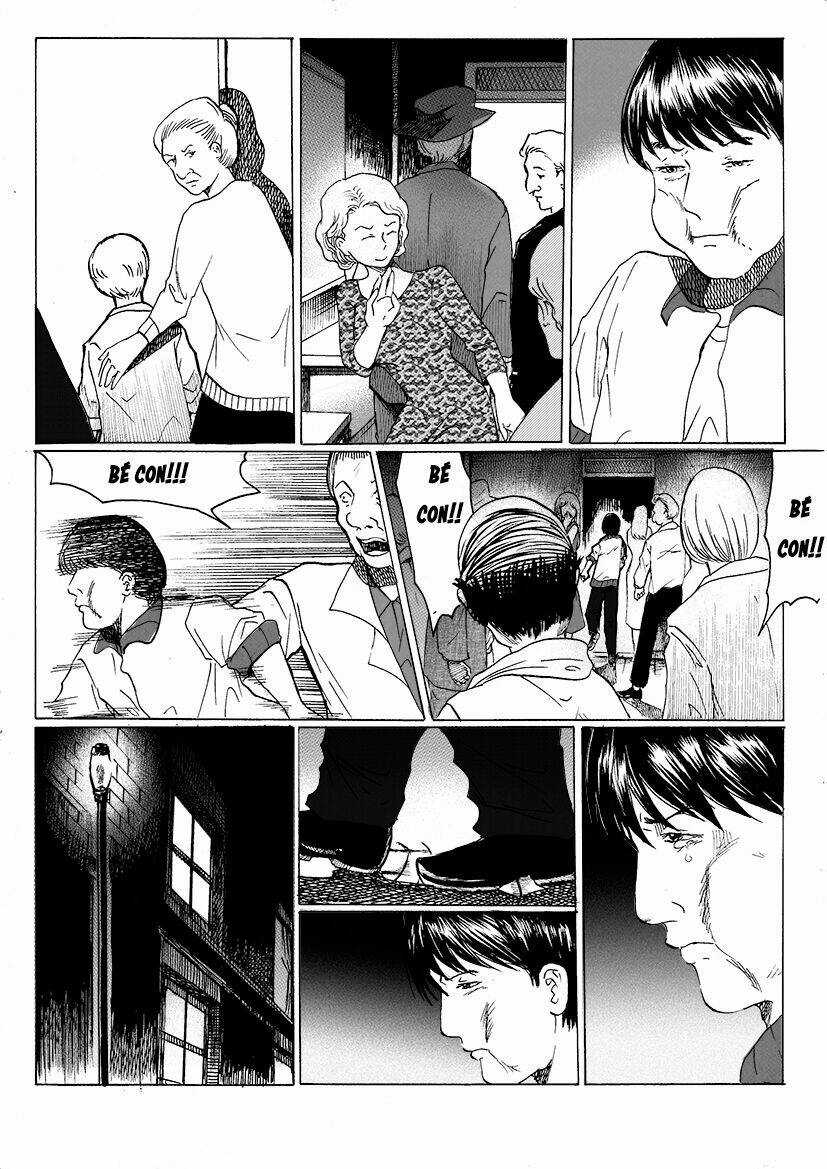 Scralia E-W - Chapter 10 - Trang 17