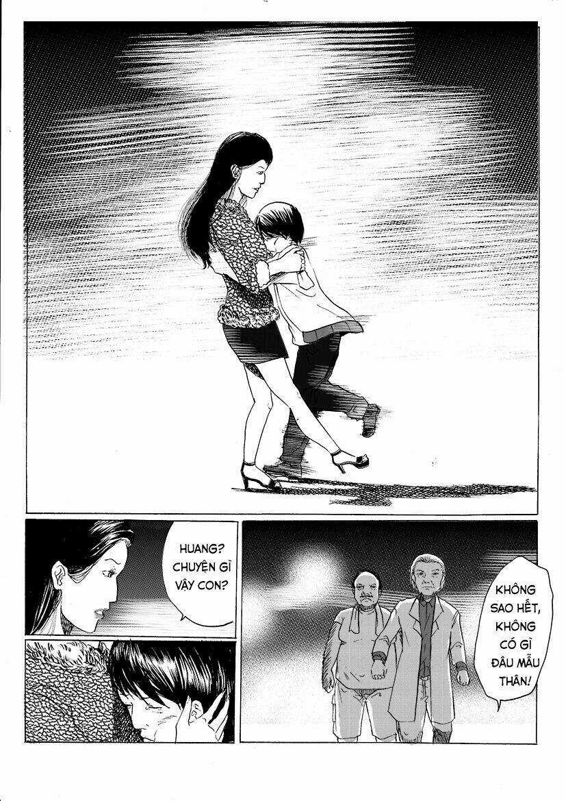 Scralia E-W - Chapter 10 - Trang 20