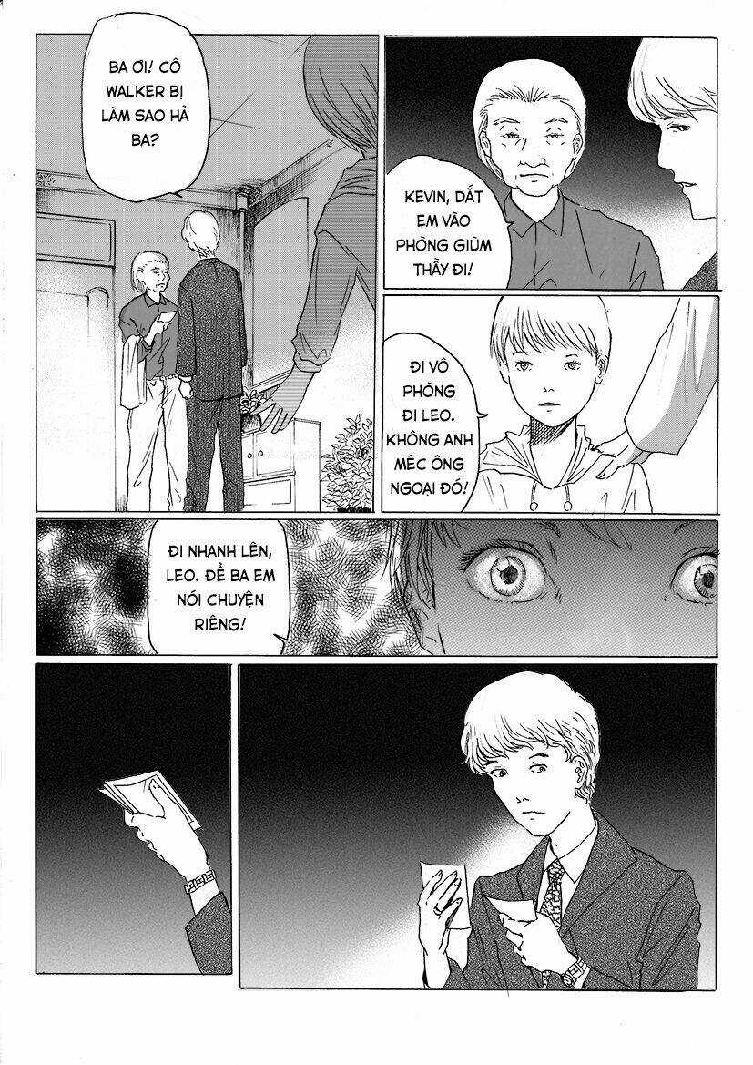 Scralia E-W - Chapter 10 - Trang 3