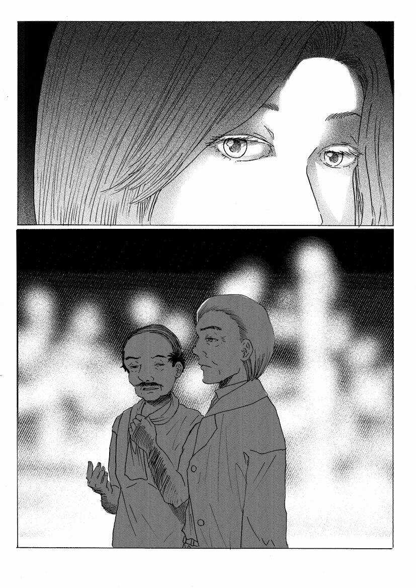 Scralia E-W - Chapter 10 - Trang 25