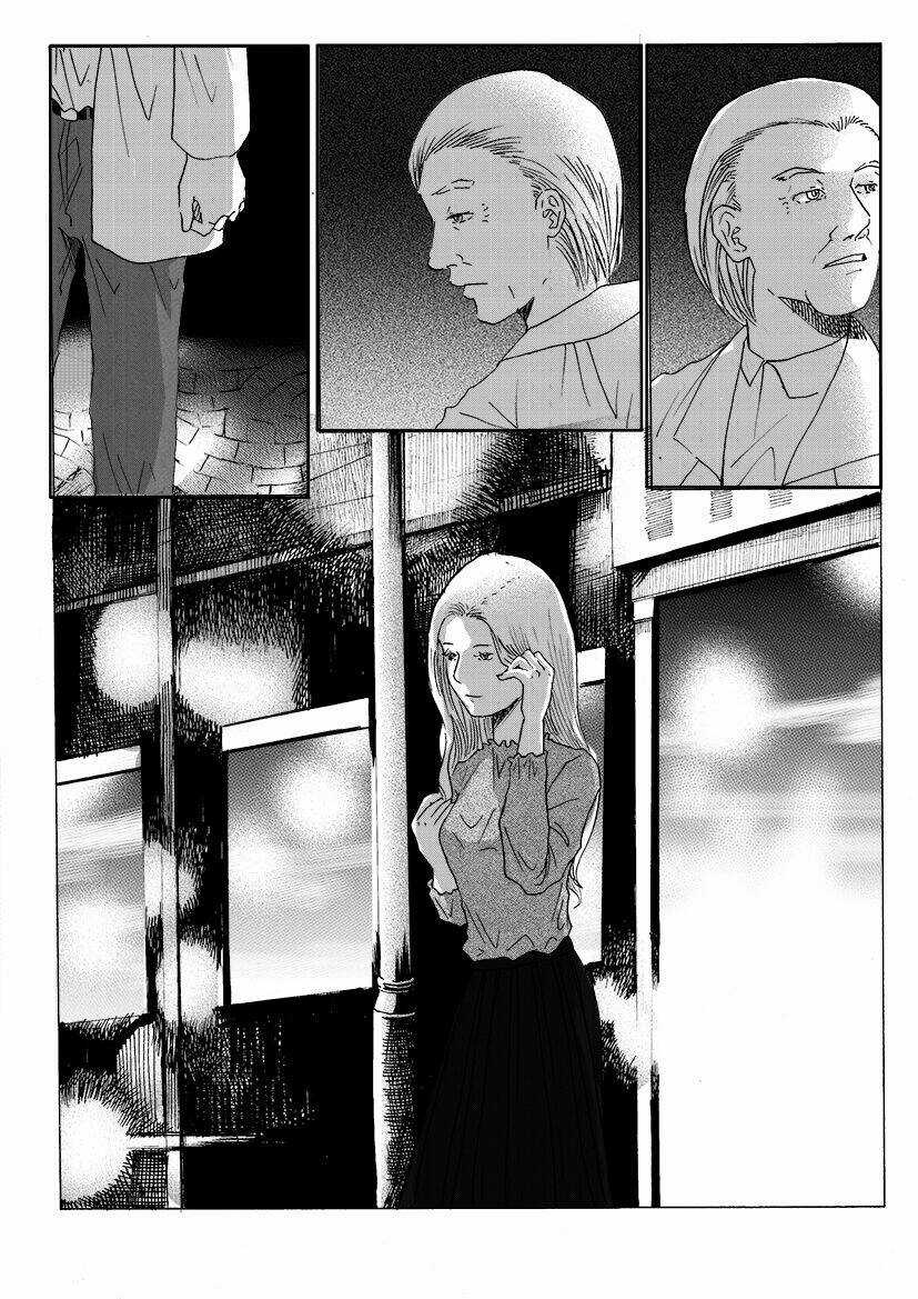 Scralia E-W - Chapter 10 - Trang 26