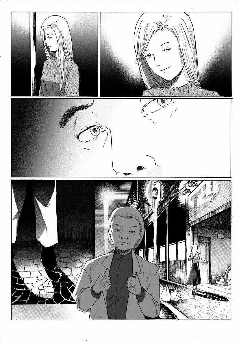 Scralia E-W - Chapter 10 - Trang 28