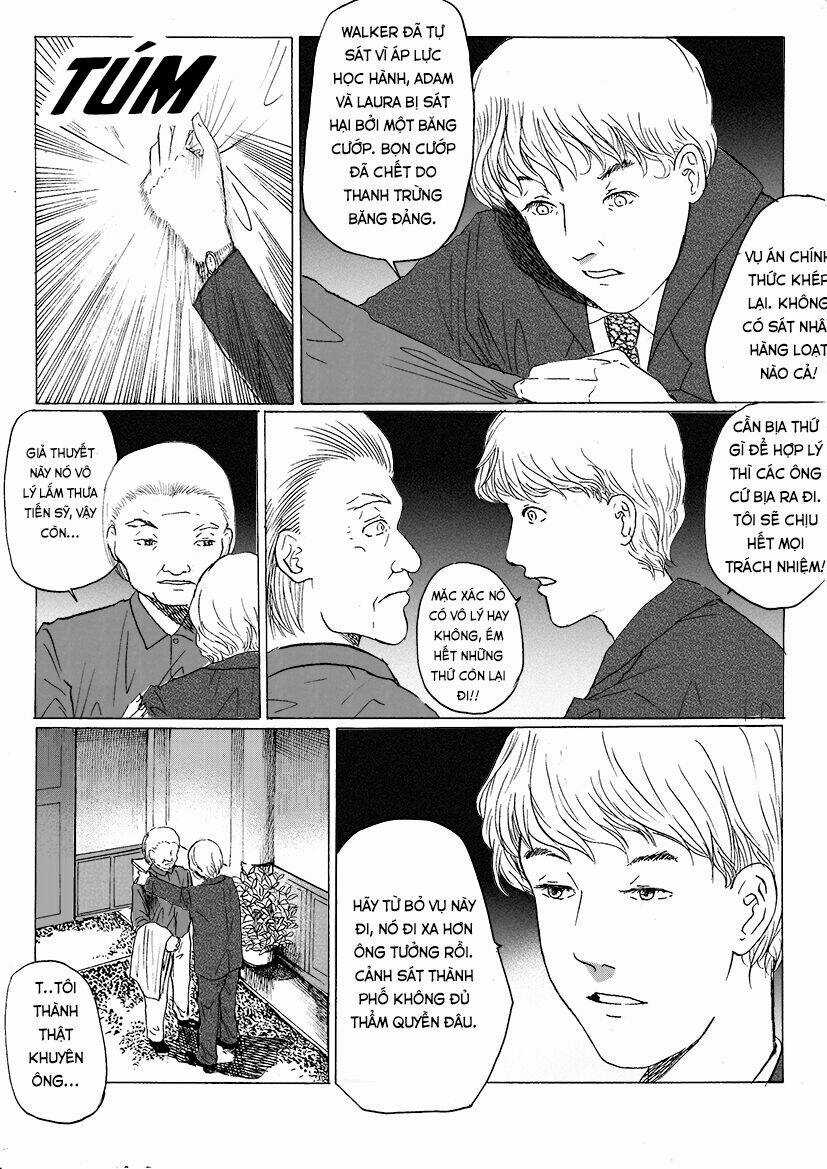 Scralia E-W - Chapter 10 - Trang 5