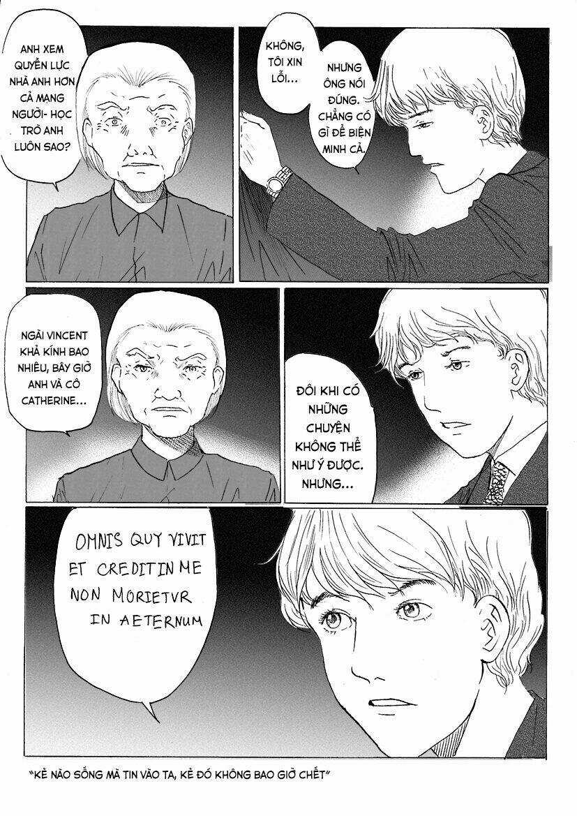 Scralia E-W - Chapter 10 - Trang 6