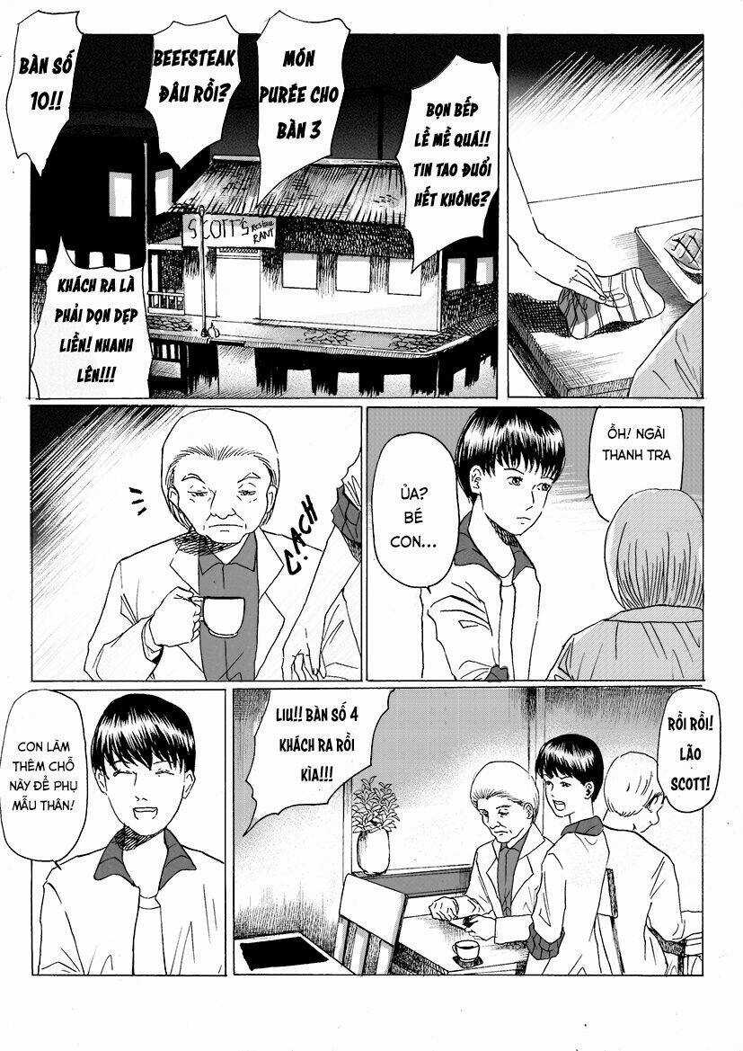 Scralia E-W - Chapter 10 - Trang 8