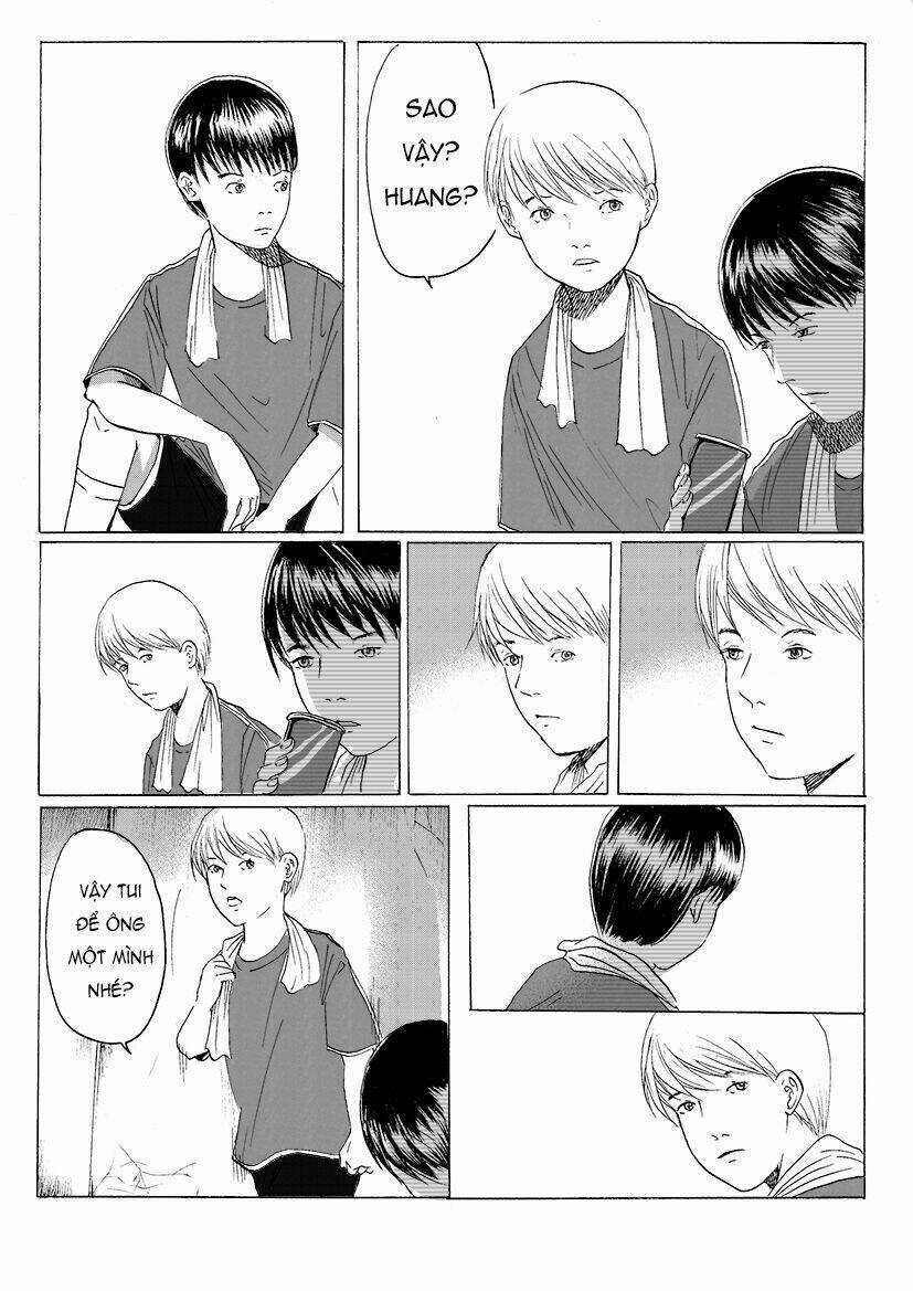 Scralia E-W - Chapter 11 - Trang 12