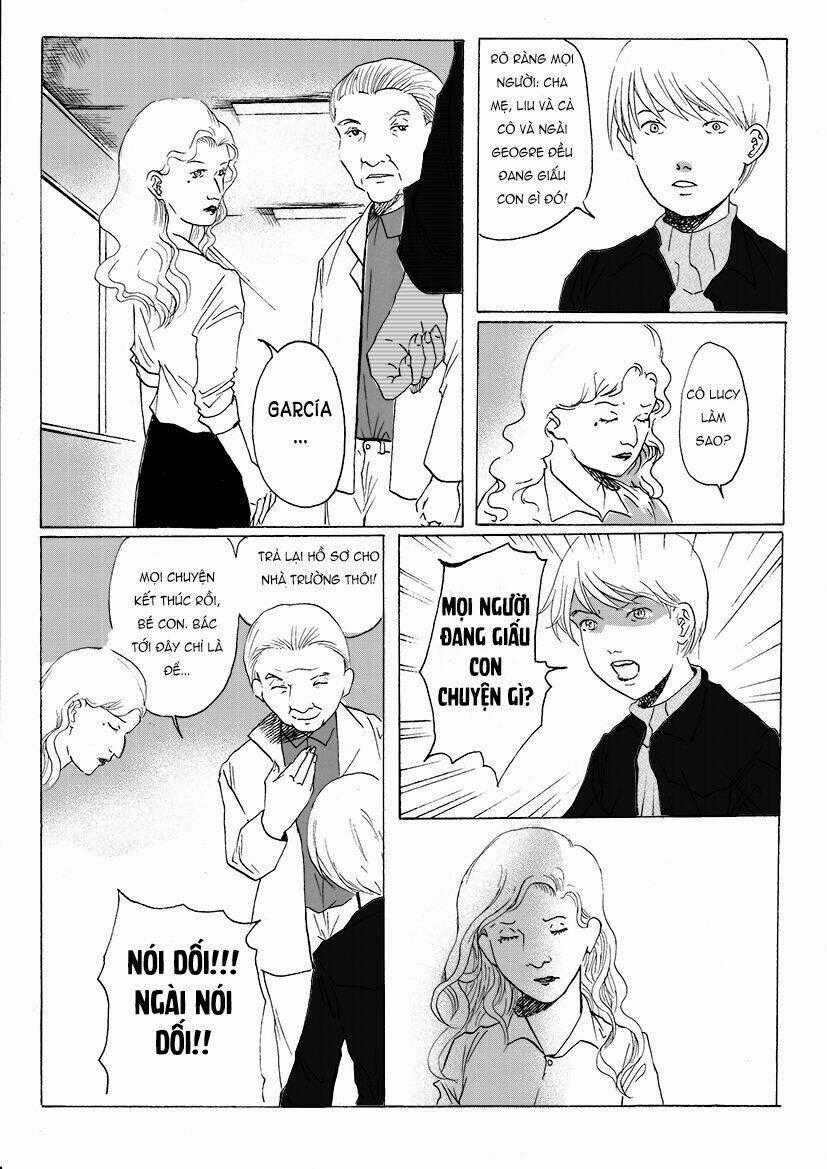 Scralia E-W - Chapter 11 - Trang 20