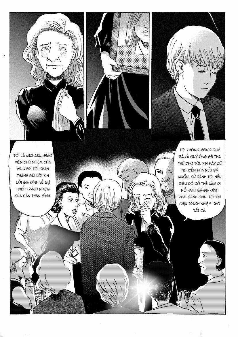 Scralia E-W - Chapter 11 - Trang 3