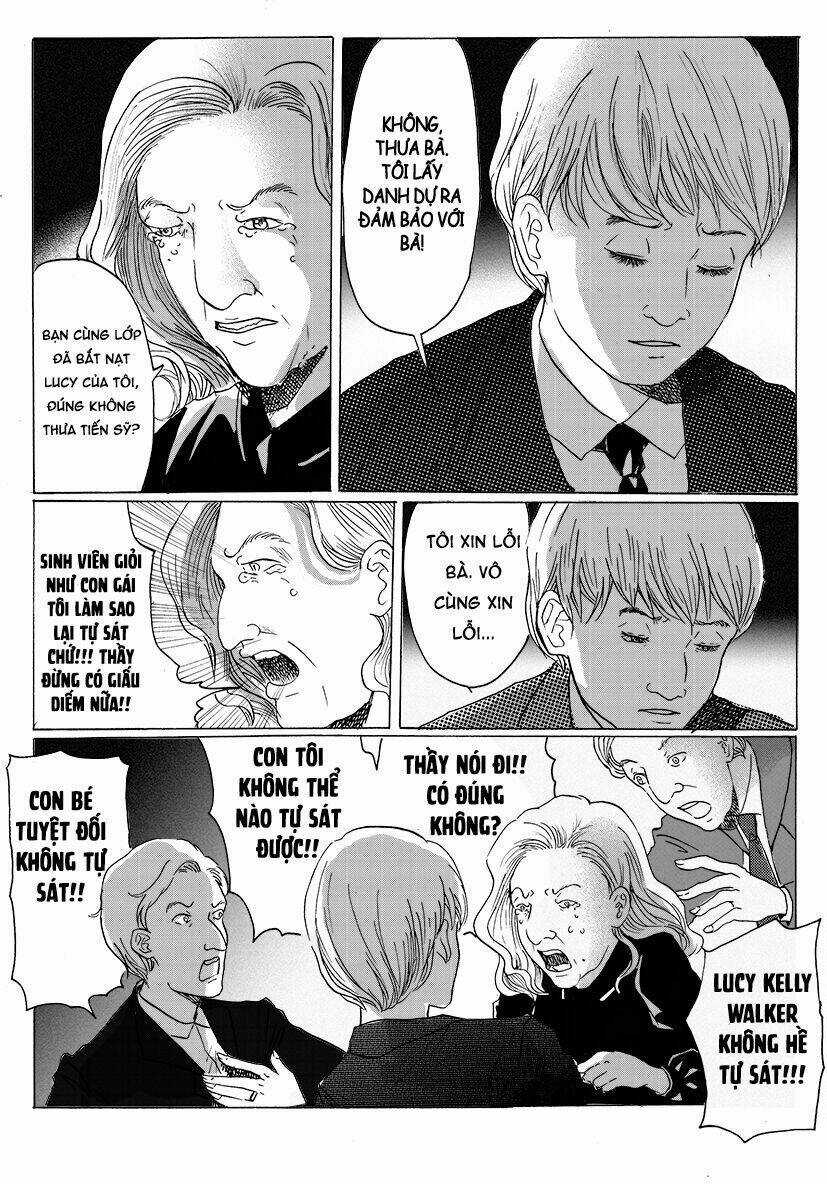 Scralia E-W - Chapter 11 - Trang 4