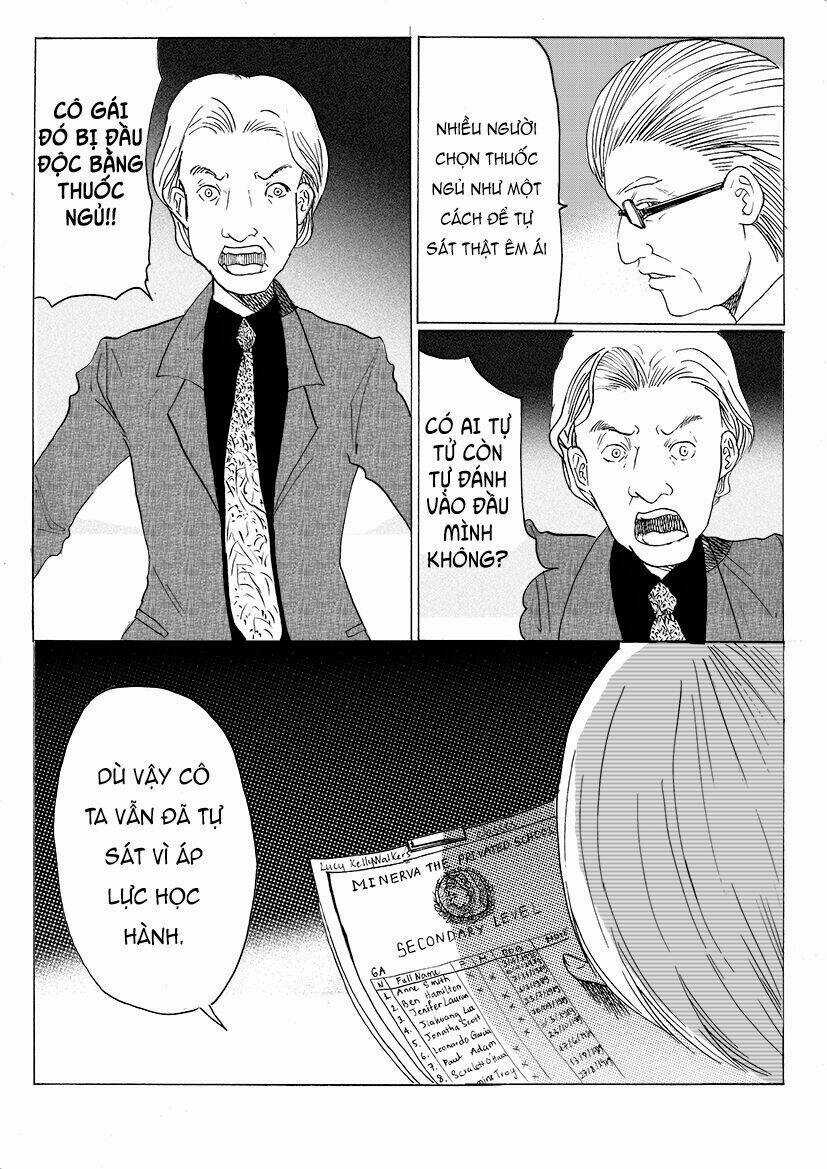 Scralia E-W - Chapter 11 - Trang 6