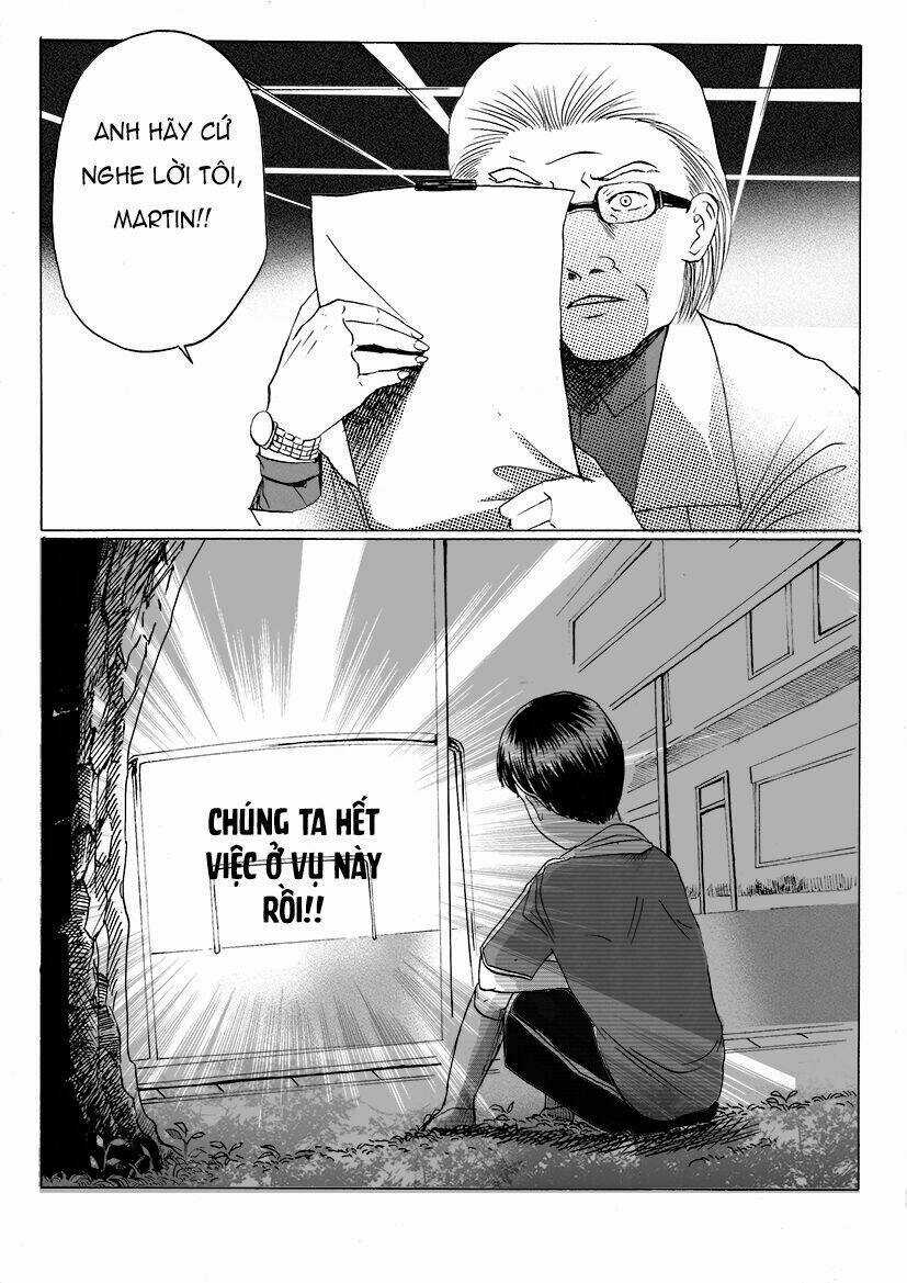 Scralia E-W - Chapter 11 - Trang 7