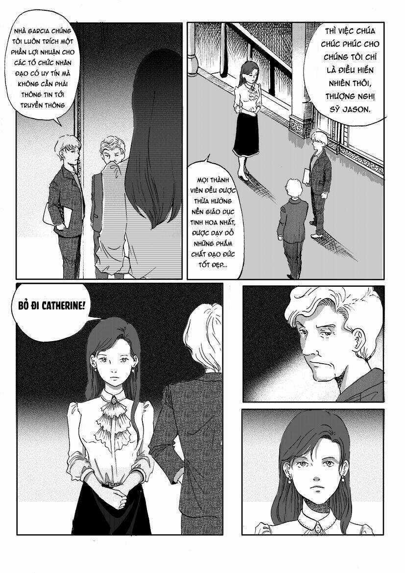 Scralia E-W - Chapter 12 - Trang 15