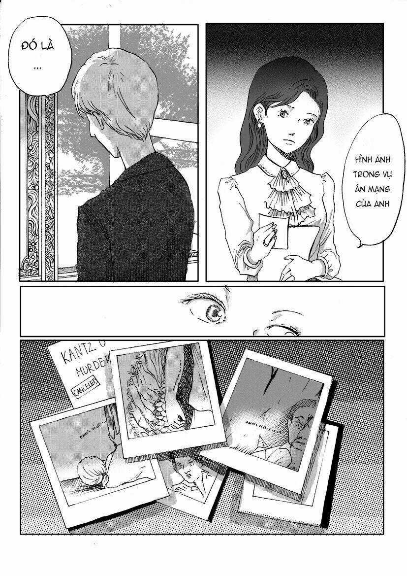 Scralia E-W - Chapter 12 - Trang 17