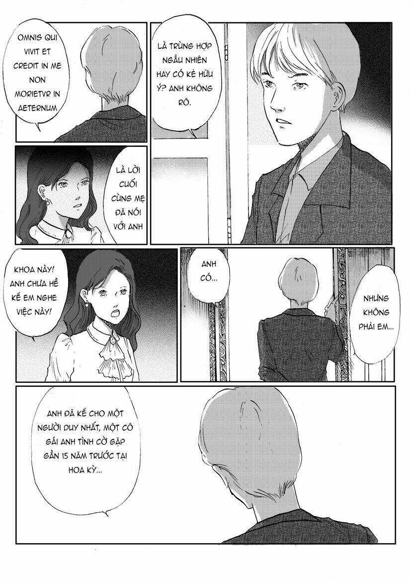 Scralia E-W - Chapter 12 - Trang 18