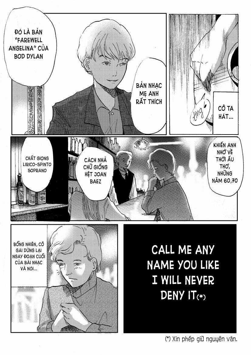 Scralia E-W - Chapter 12 - Trang 20