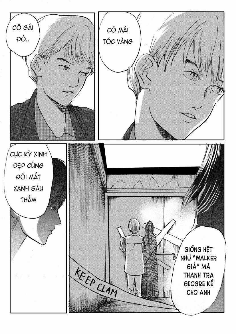 Scralia E-W - Chapter 12 - Trang 22