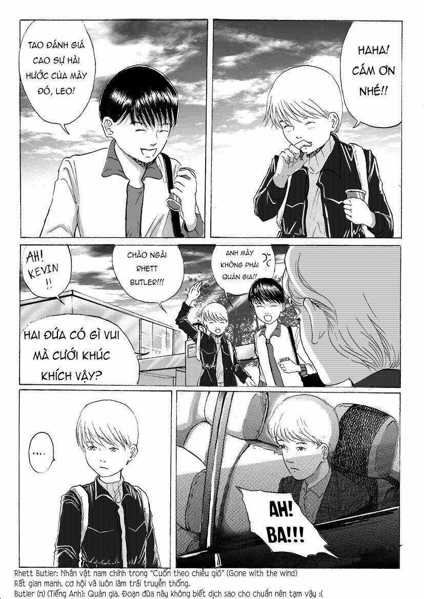 Scralia E-W - Chapter 12 - Trang 4