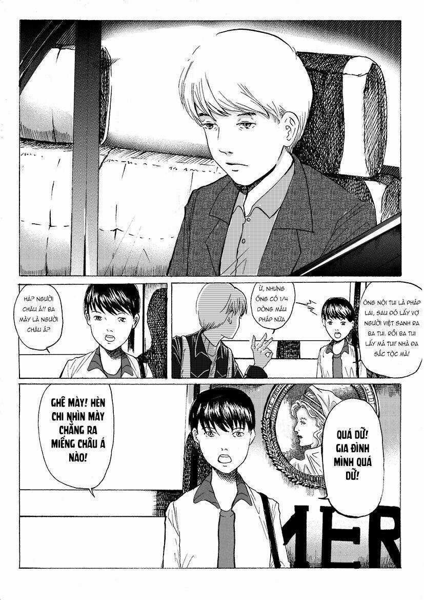 Scralia E-W - Chapter 12 - Trang 5