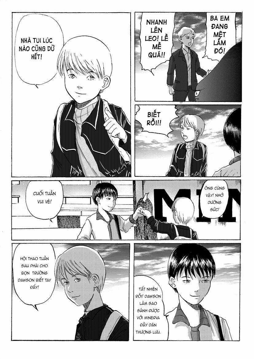 Scralia E-W - Chapter 12 - Trang 6