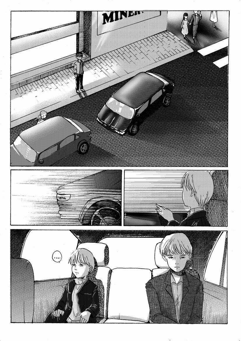 Scralia E-W - Chapter 12 - Trang 7