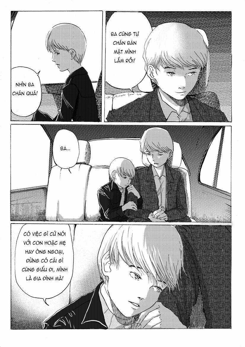 Scralia E-W - Chapter 12 - Trang 8