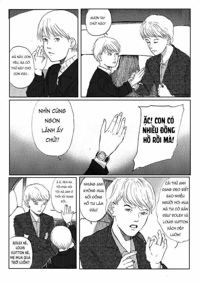 Scralia E-W - Chapter 12 - Trang 10