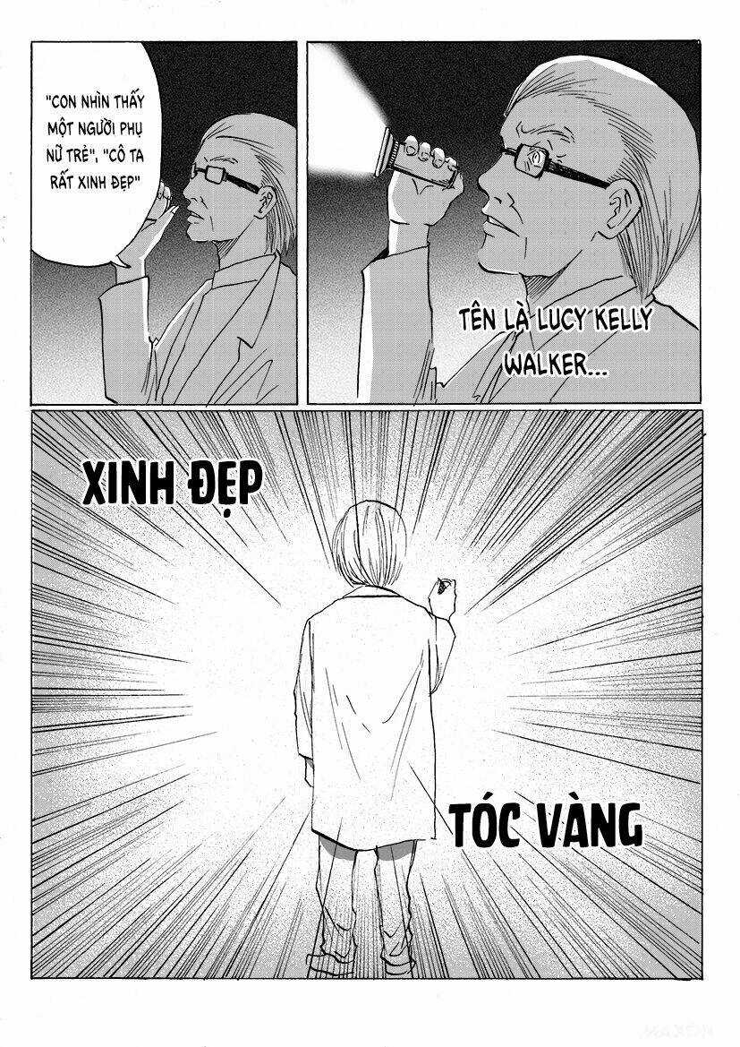 Scralia E-W - Chapter 13.1 - Trang 3