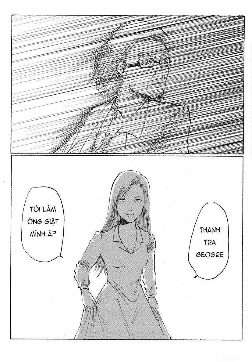 Scralia E-W - Chapter 13.1 - Trang 4