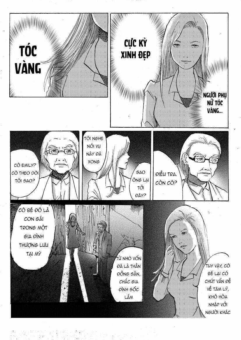 Scralia E-W - Chapter 13.1 - Trang 5