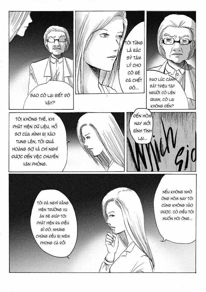 Scralia E-W - Chapter 13.1 - Trang 6