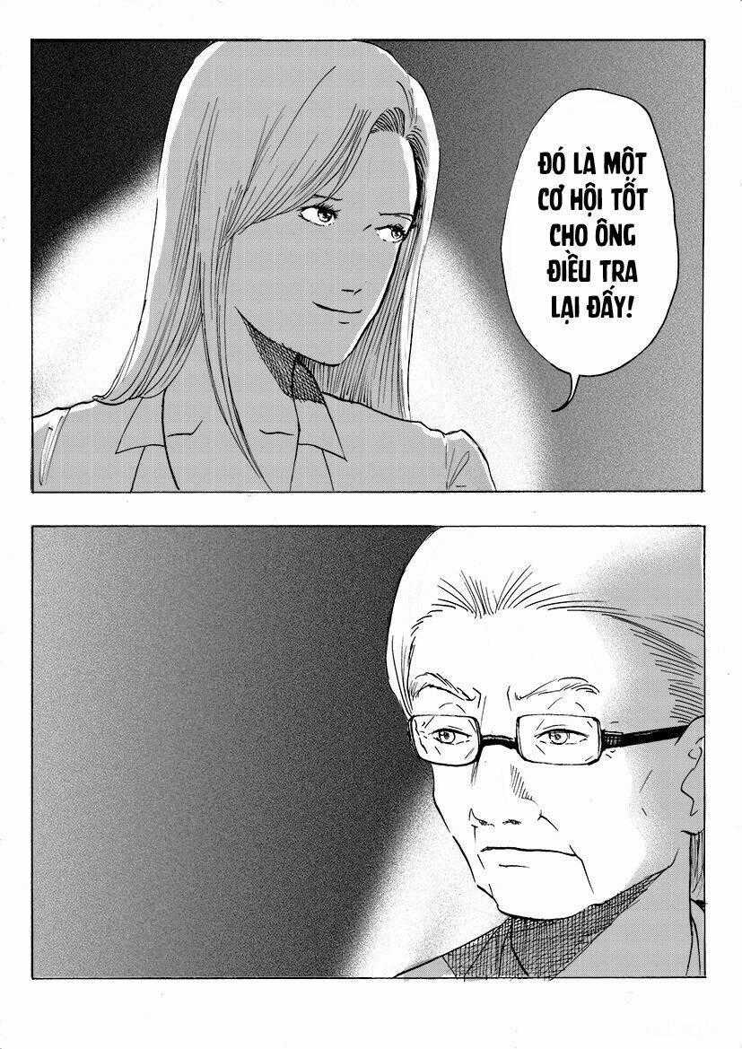 Scralia E-W - Chapter 13.1 - Trang 9