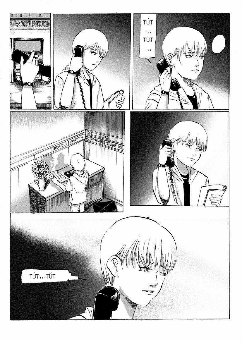 Scralia E-W - Chapter 13.2 - Trang 15