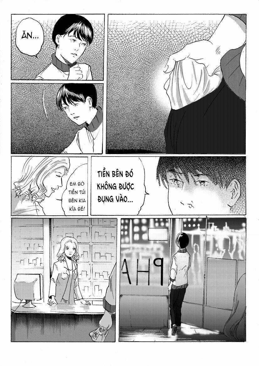 Scralia E-W - Chapter 13.2 - Trang 19