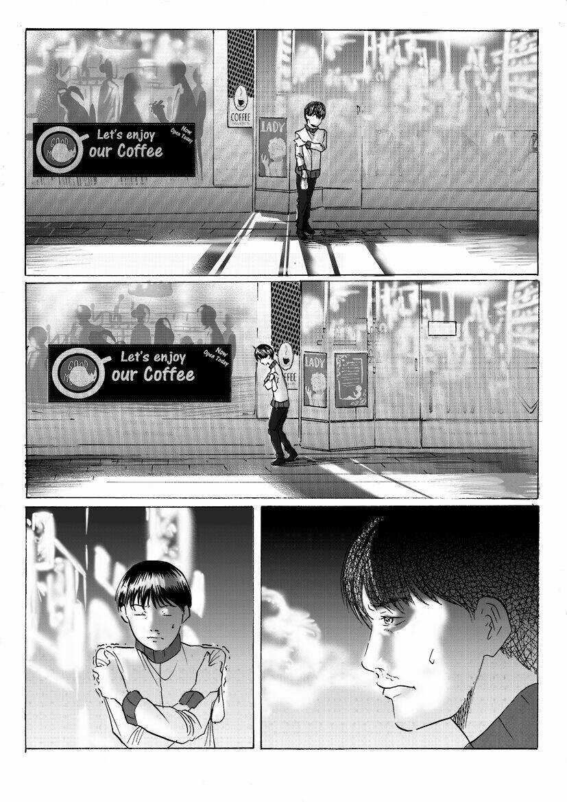 Scralia E-W - Chapter 13.2 - Trang 20