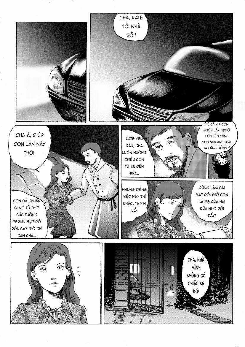 Scralia E-W - Chapter 13.2 - Trang 22