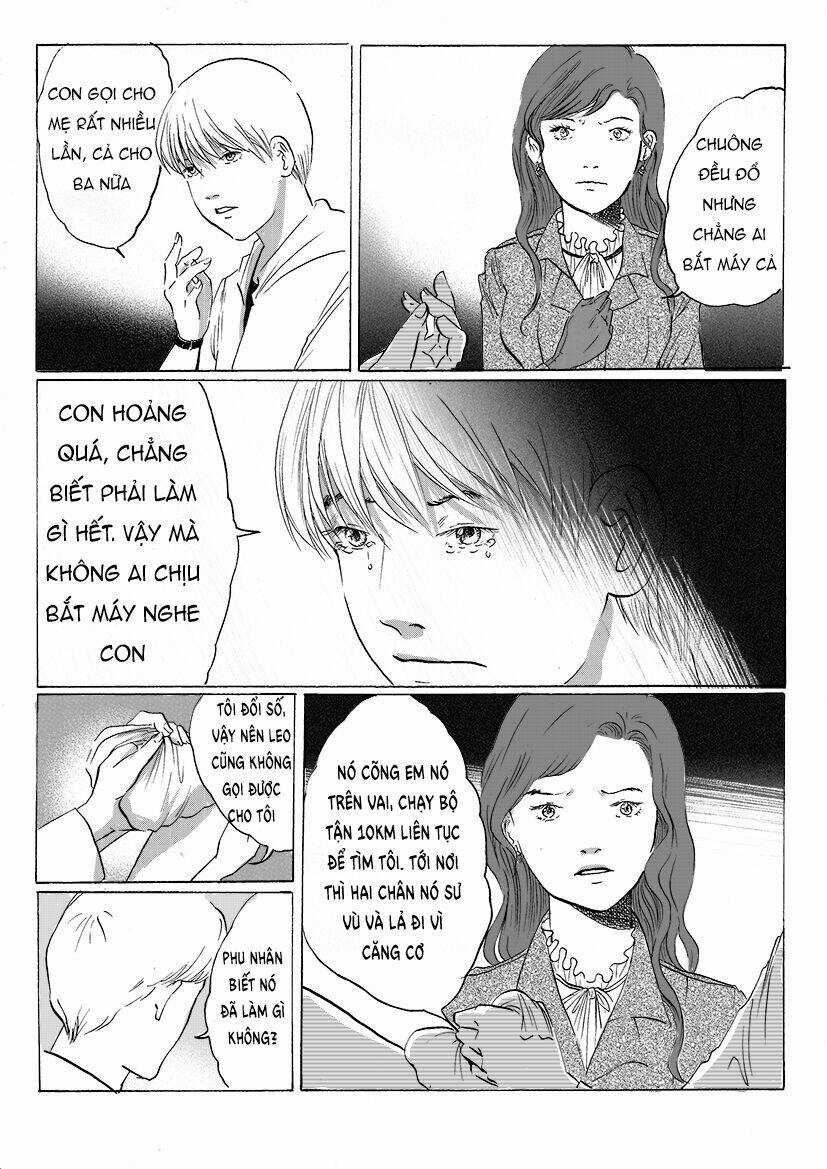 Scralia E-W - Chapter 13.2 - Trang 24