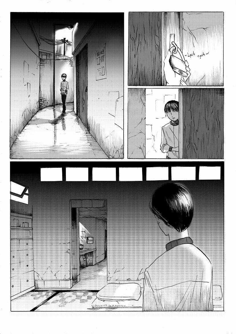 Scralia E-W - Chapter 13.2 - Trang 26