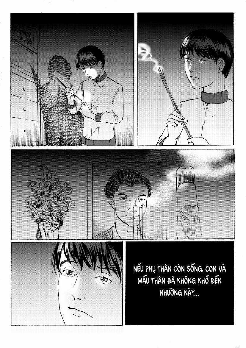 Scralia E-W - Chapter 13.2 - Trang 27