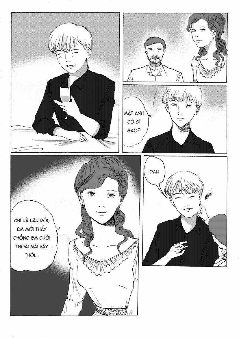 Scralia E-W - Chapter 13.2 - Trang 29