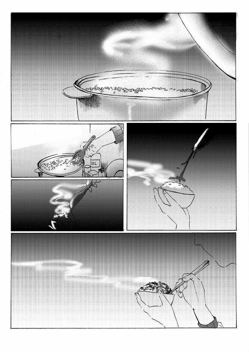 Scralia E-W - Chapter 13.2 - Trang 30