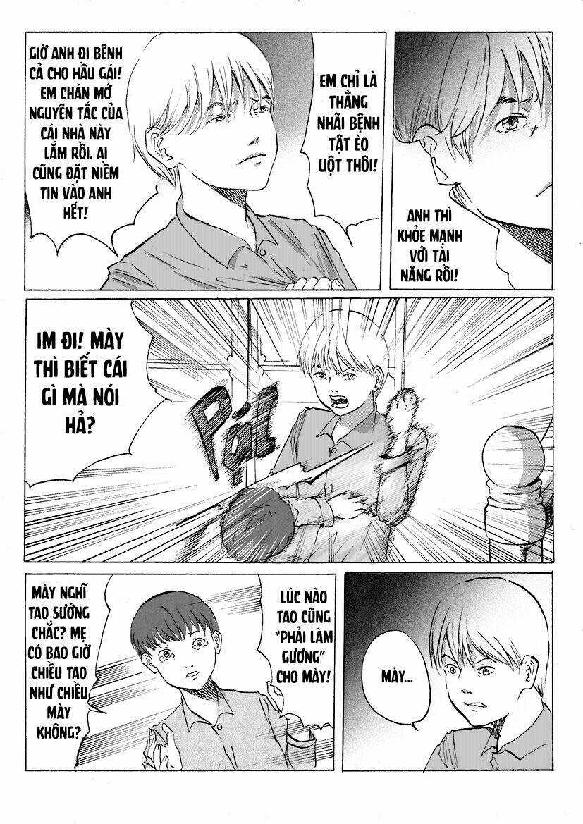 Scralia E-W - Chapter 13.2 - Trang 4