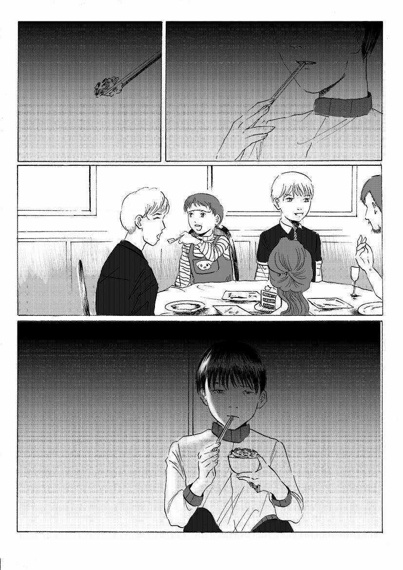 Scralia E-W - Chapter 13.2 - Trang 31