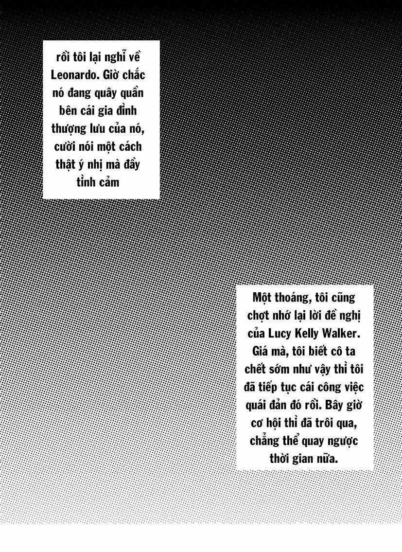 Scralia E-W - Chapter 13.2 - Trang 36